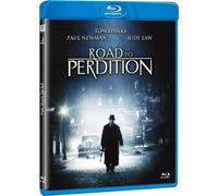Road to Perdition Blu-ray