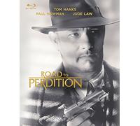 Road to Perdition [Blu-Ray]