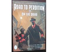 Road to Perdition Book 02: On the Road