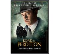 Road To Perdition by Warner Bros.