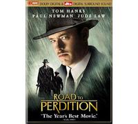 Road to Perdition (DTS Widescreen) [Import USA Zone 1]