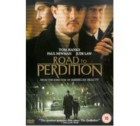 Road To Perdition – DVD – Importé – Twentieth Century Fox Film Corporation