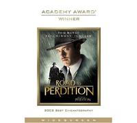 Road to Perdition [DVD] [Import]