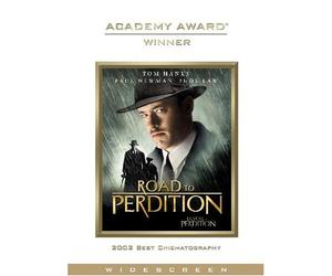Road to Perdition [DVD] [Import]