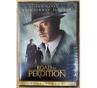 Road to Perdition (Full Screen Edition) by Tom Hanks