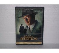 Road to Perdition (Full Screen Edition) [Import USA Zone 1]