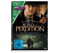 Road to Perdition (INKL. Crime-Bonus DVD mit 4 Verschiedenen TV-Episoden) [Import]