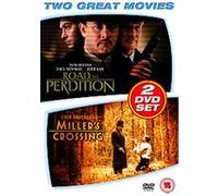 Road To Perdition/Miller's Crossing