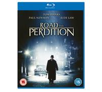 Road to Perdition [Region Free] [Blu-ray] - DVD NEUF