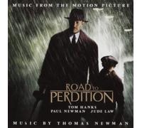 ROAD TO PERDITION S - cd - G3z