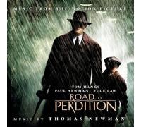 Road to Perdition Soundtrack edition (2002) Audio CD by Unknown (0100-01-01)