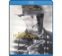 Road to Perdition [Blu-Ray]