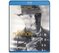 Road to Perdition [Blu-Ray]