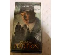 Road to Perdition [VHS]