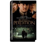 Road to Perdition [VHS] [Import allemand]