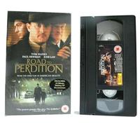 Road to Perdition [VHS] [Import allemand]