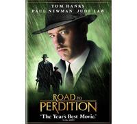 Road to Perdition (Widescreen Edition) by Dreamwor