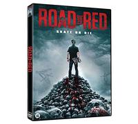 Road to Red - Skate or die [2016]