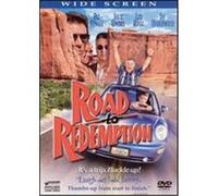 Road to Redemption - DVD Zone 1 G