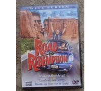 Road to Redemption [Import USA Zone 1]
