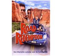 Road To Redemption - Pat Hingle, Julie Condra - Dvd