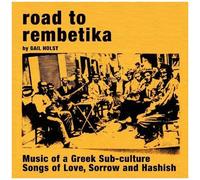 Road To Rembetika