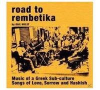 Various Artists - Road to Rembetica [Import]