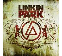 Linkin Park – Road to Revolution : Live at Milton Keynes – CD