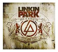 Linkin Park – Road to Revolution : Live at Milton Keynes – CD