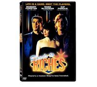Road to Riches [Import USA Zone 1]