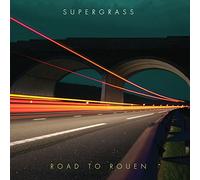 Supergrass - Road To Rouen [Cd] Uk - Import
