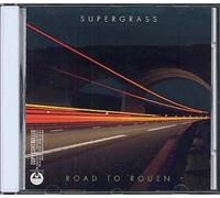 Supergrass - Road to Rouen