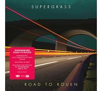 Road to Rouen