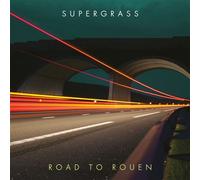 Road To Rouen (20th Anniversary Edition) CD