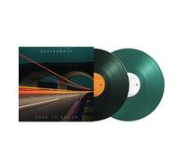 Road To Rouen (20th Anniversary Edition) Vinyle Vert Pétrol et Vert Forêt Vinyle