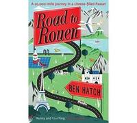 Road to Rouen Hatch, Ben (Auteur)