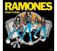 Road to Ruin – CD – Remasterisé (1 CD) – Rhino
