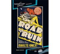 Road To Ruin