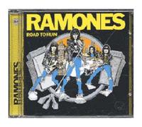 Ramones – Road To Ruin +5 – Import – Warner Music
