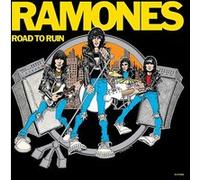 Road to Ruin – CD – Remasterisé (1 CD) – Rhino