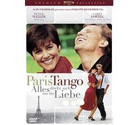 Road to Ruin ( Paris Tango ) [DVD]