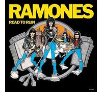 Road to Ruin (1 CD Remastered)