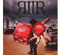 Road to Ruin – Road to Ruin – CD