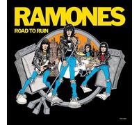 The Ramones – Road to Ruin – Vinyle (Rmst)