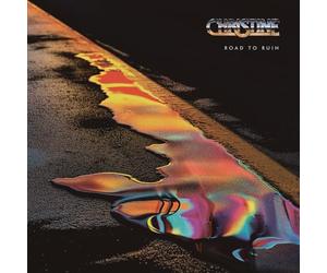 Road to Ruins/Color