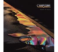 Road To Ruins Vinyle Coloré Vinyle