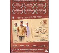 Road to Sangam