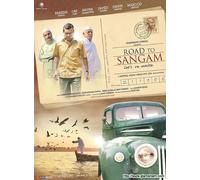 Road to Sangam