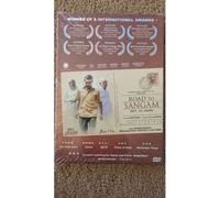 Road To Sangam - Bollywood Paresh Rawal - Dvd