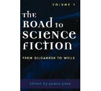 Road To Science Fiction